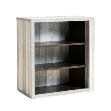 Hartt 3 - Shelf Storage Cabinet