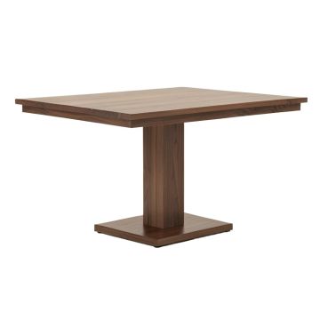 Clarendon Bar Height Extendable Dining Table