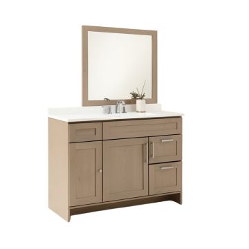 20 '' Single Bathroom Vanity