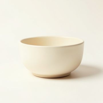 Dawn Dell Empty Planter - Cream (synthetic illustration; no displayed measurements)