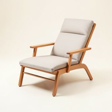 Morrison Patio Chair (synthetic illustration; no displayed measurements)