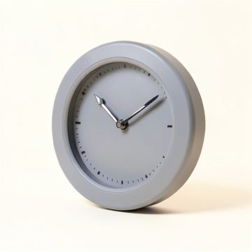 All Weather 13 '' Wall Clock (synthetic illustration; no displayed measurements)
