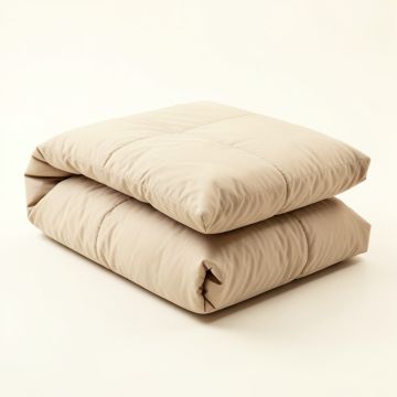 Charon Single Comforter (synthetic illustration; no displayed measurements)