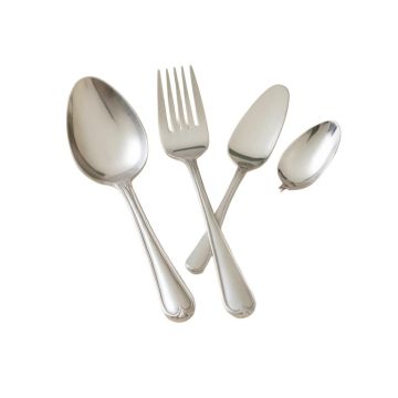 Perrigo 6 Piece Cake Serving Set