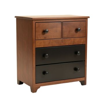 Addisyn 5 Drawer Dresser