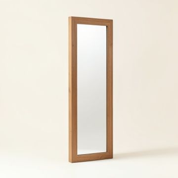 Abingdon Modern And Contemporary Full Length Mirror (synthetic illustration; no displayed measurements)