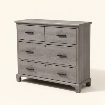 Cavalleri 6 Drawer Standard Dresser (synthetic illustration; no displayed measurements)