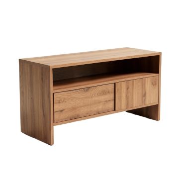 Aule 31.3 Solid Wood Console Table