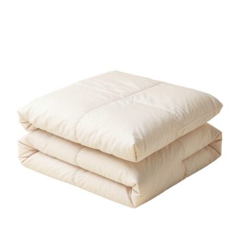 Kahler Reversible Comforter Set
