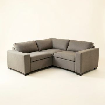 Choute 106 '' Wide Right Hand Facing Modular Corner Sectional (synthetic illustration; no displayed measurements)