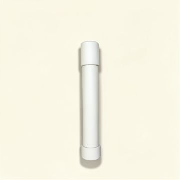 Gariepy Single Curtain Rod (synthetic illustration; no displayed measurements)
