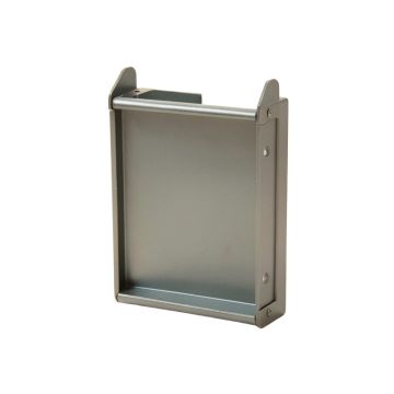 Wayfair Basics Over-The-Door Folding Hanging Organizer