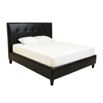 Galway Upholstered Led Storage Platform Bed (synthetic illustration; no displayed measurements)