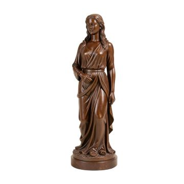 Jacquelyn Minerva Statue