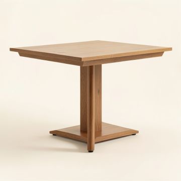 Denham Bar Height Dining Table (synthetic illustration; no displayed measurements)