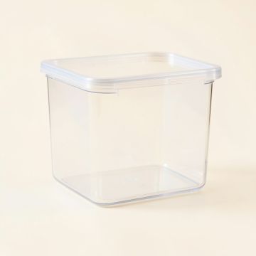 Clip Storage Plastic Box Set (synthetic illustration; no displayed measurements)