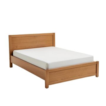 Avrahom Twin Platform Bed
