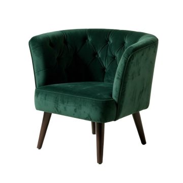Baycroft Tufted Side Chair