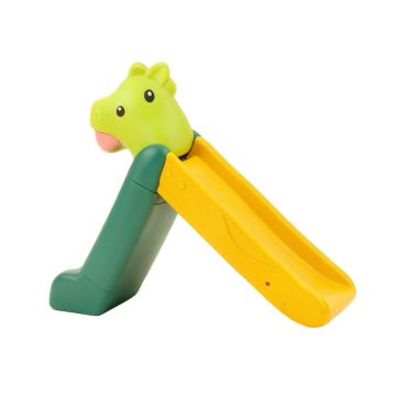 2 In 1 Child Climbing And Rocking Hors Suit