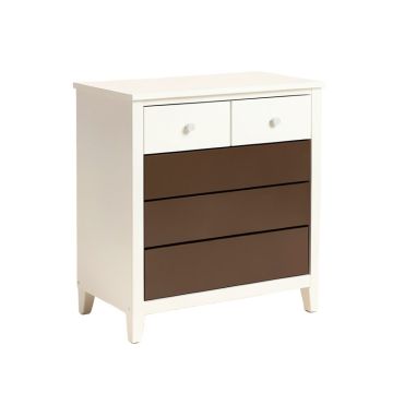 Doyle 4 Drawer Dresser