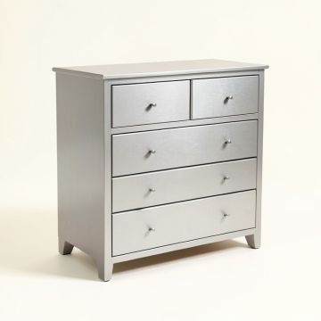 Wolak 6 Drawer Double Dresser (synthetic illustration; no displayed measurements)