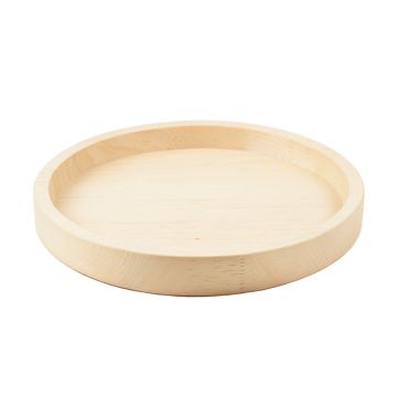 Willow Bend Serving Tray - Ivory
