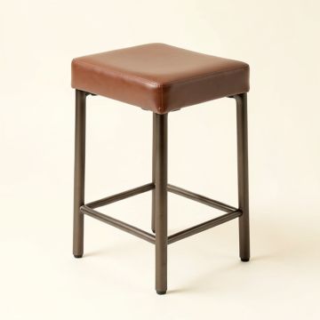 Royal Bar & Counter Stool (synthetic illustration; no displayed measurements)