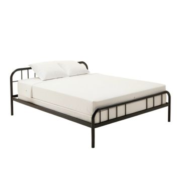 Jarvis Platform Bed