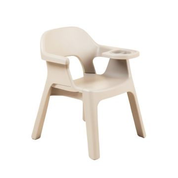 Kids Chair With Cup Holder