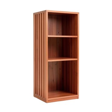 Shore Crossing Narrow Cubby Tower - Terracotta