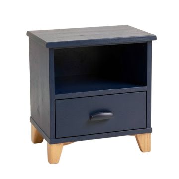 Harbor Brook Nightstand - Navy