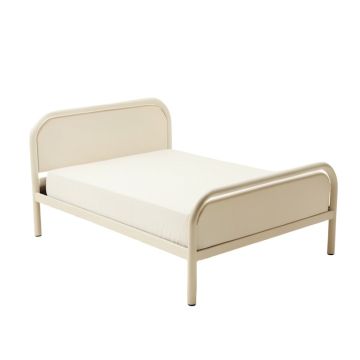 Acadian Platform Bed
