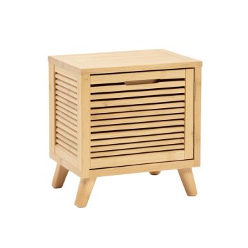 Briar Dale Nightstand - Beige
