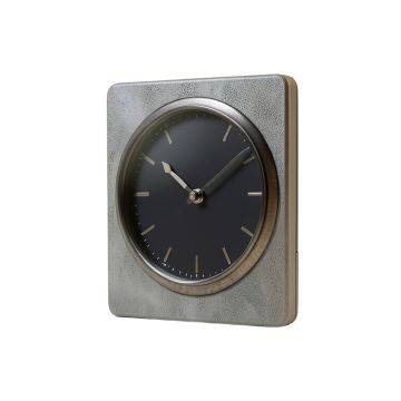 Bilbao Wall Clock