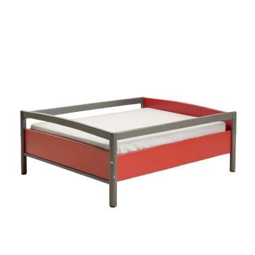 Henault Car Standard Bed By Zoomie Kids
