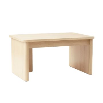 Harbor Canyon Writing Desk - Beige