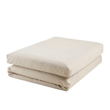 Acosta Polyester Duvet Cover Set