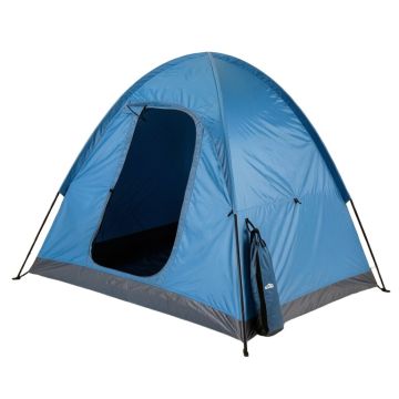 Happy Camper Two Person Tent With Carry Bag