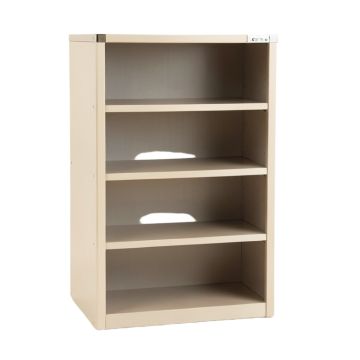 5-Shelf Storage Cabinet