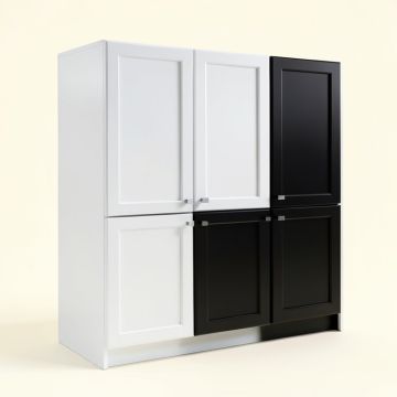 Cockfosters 71 '' Kitchen Pantry (synthetic illustration; no displayed measurements)