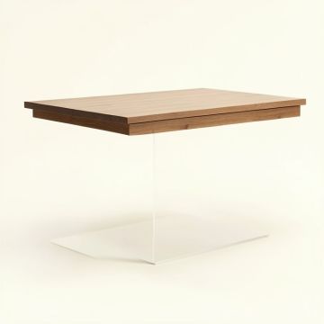 Mixon Dining Table (synthetic illustration; no displayed measurements)