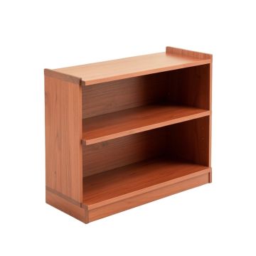 Birch Arc Desktop Shelving Unit