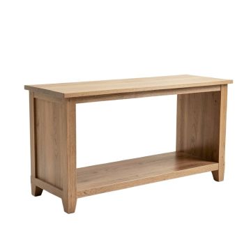 Caostal Chic 48 '' Console Table