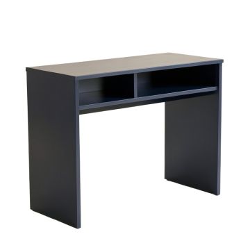 Harbor Bend Writing Desk - Navy
