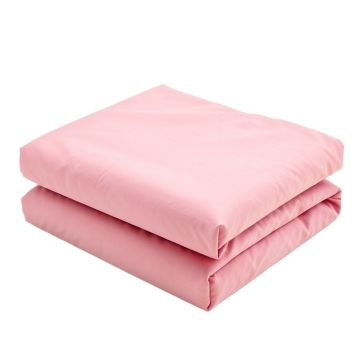 Mazzone 4 Piece Crib Bedding Set (synthetic illustration; no displayed measurements)