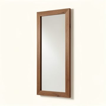 Kasota Modern & Contemporary Full Length Mirror (synthetic illustration; no displayed measurements)