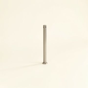 Closet Rod (synthetic illustration; no displayed measurements)