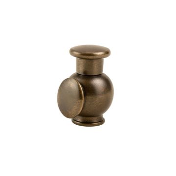 Skylight 3 3/4 '' Center To Center Bar Pull (synthetic illustration; no displayed measurements)