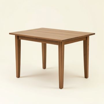 Tynecastle Extendable Dining Table (synthetic illustration; no displayed measurements)