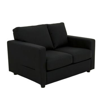 Ododa 62.25 '' Square Arm Reclining Loveseat